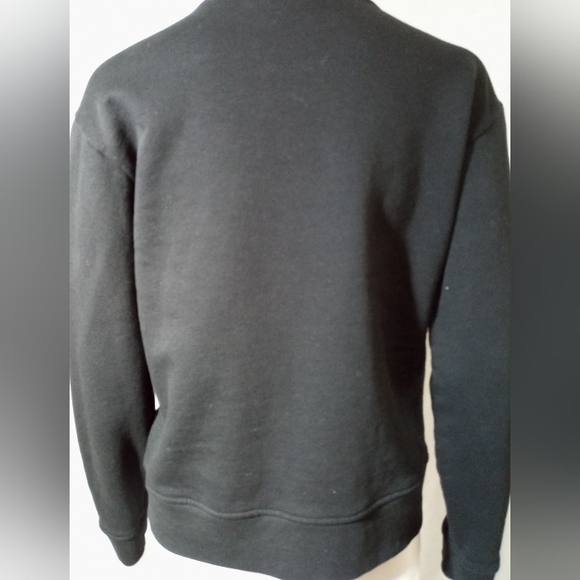 Saint and Sofia Star Sweatshirt - Picture 3 of 4